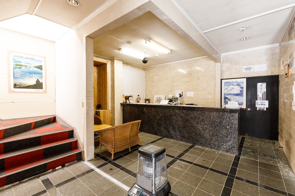 Condominium Excel Hakuba
