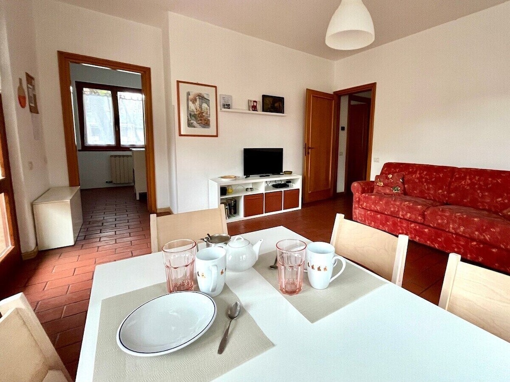 Residence Casa Adriana