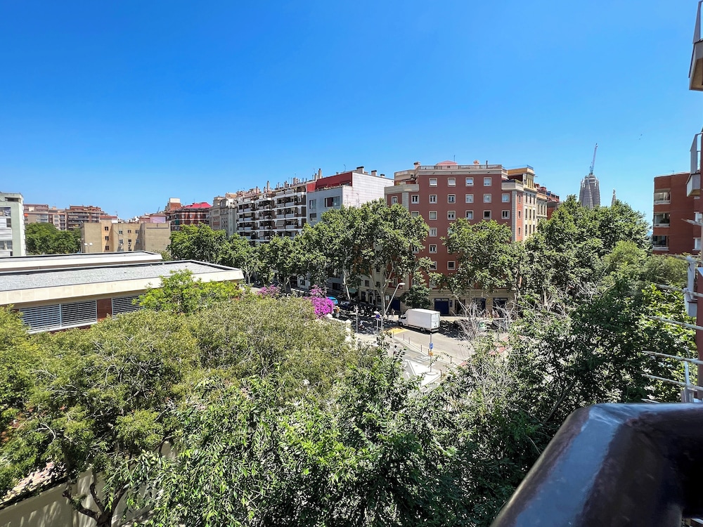 Stay U-nique Apartment Sardenya II