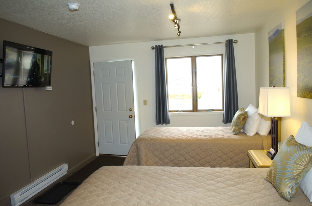Trout Montana Motel