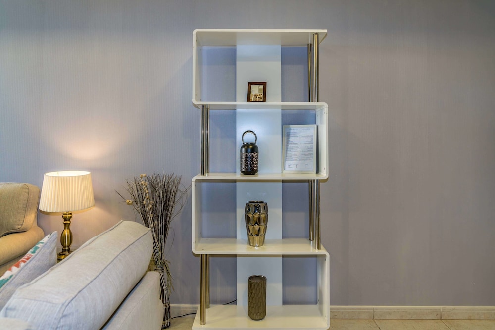 Yanjoon Holiday Homes - Princess Tower
