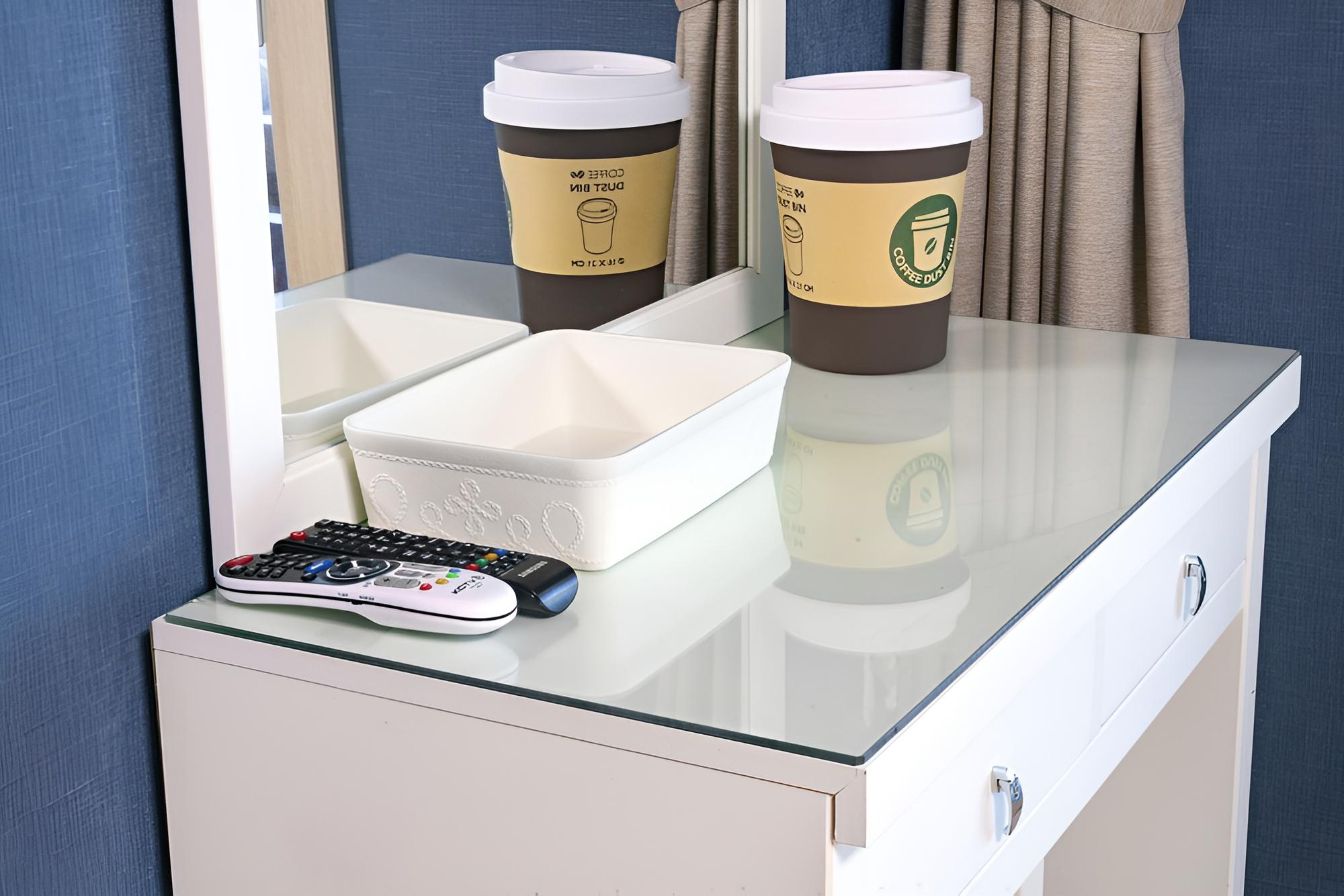 Jeju M Stay Pension