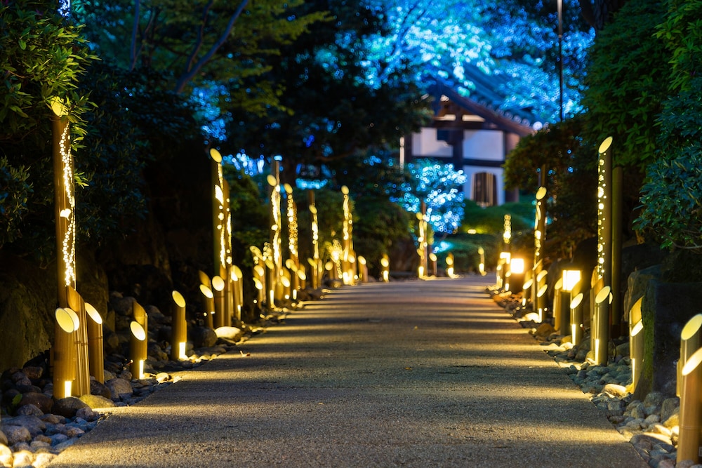 Grand Prince Hotel Shin Takanawa 99