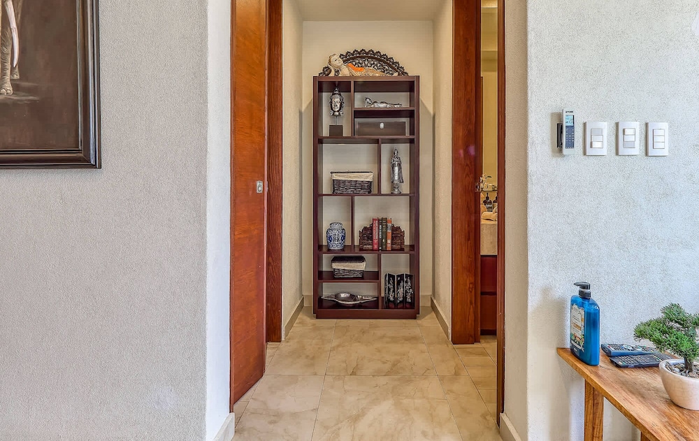 Amazing 1 BR Condo in Romantic Zone - Rooftop Pool