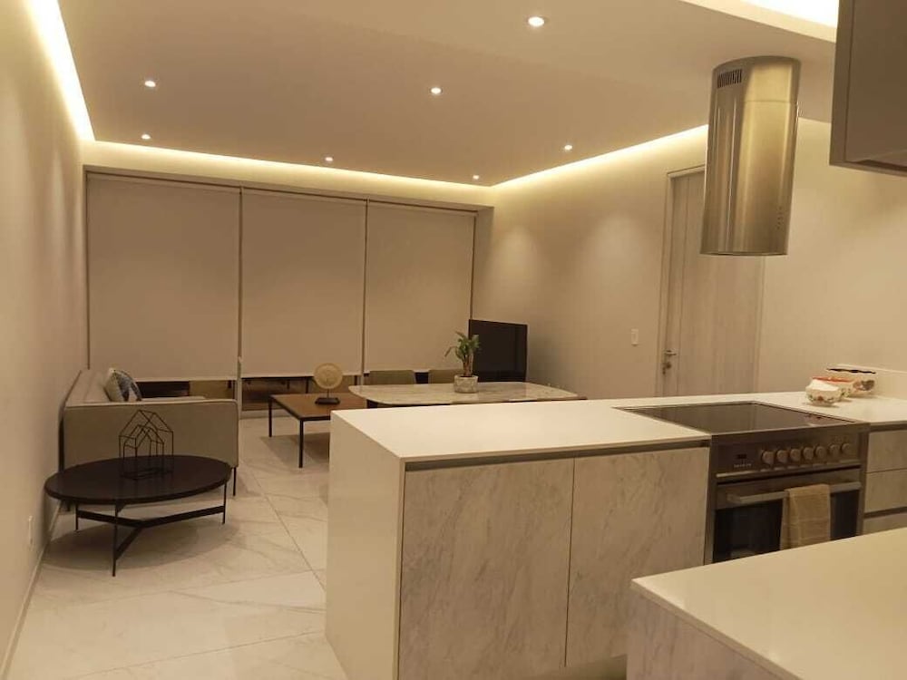 Apartamento Náutico 300