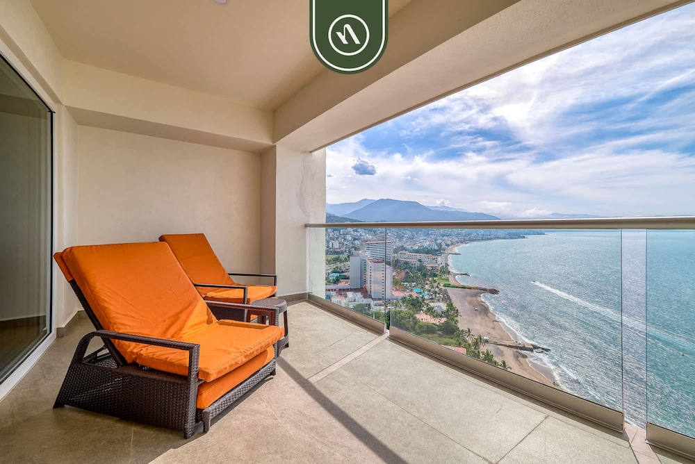 Harbor 171 Torre Norte 2207