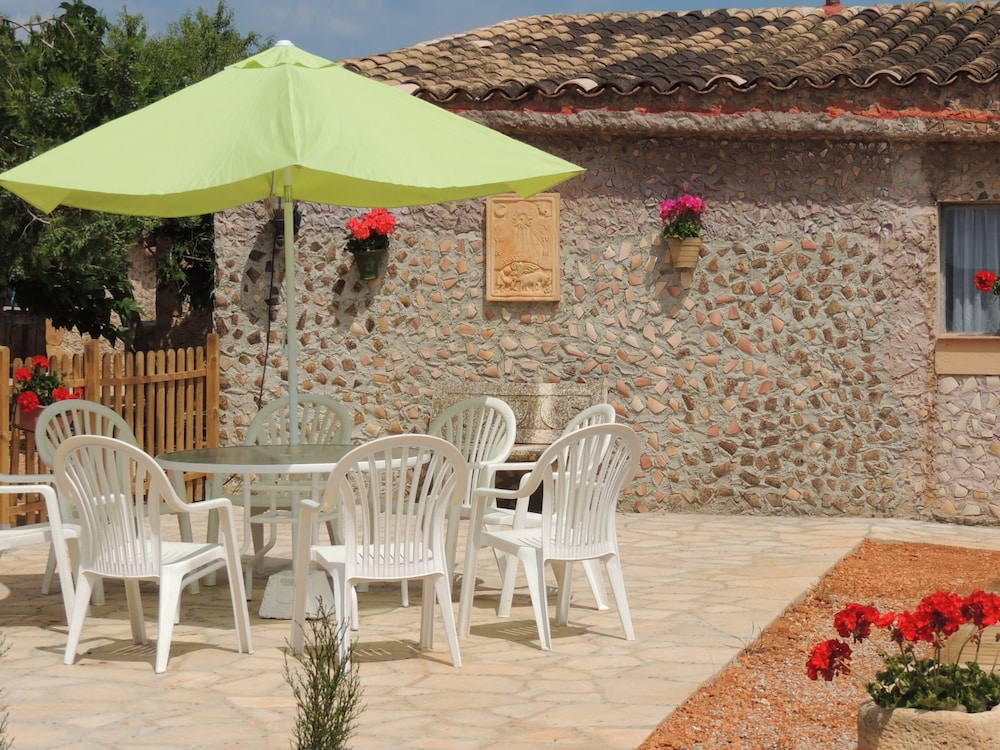 Villa Sa Tanca