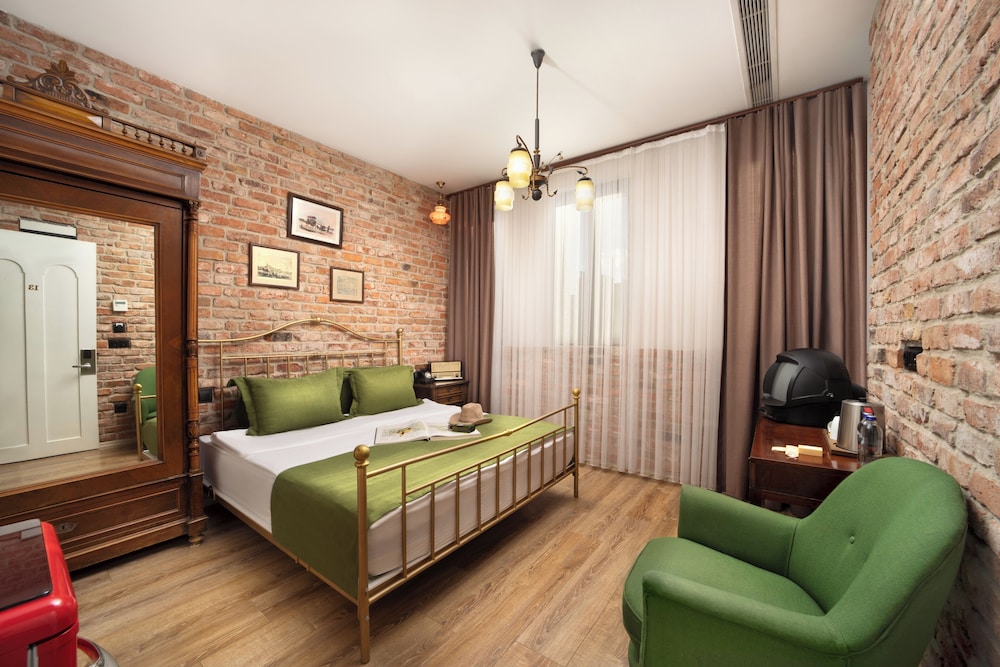 Sanatlar Oteli Galata - Image 6