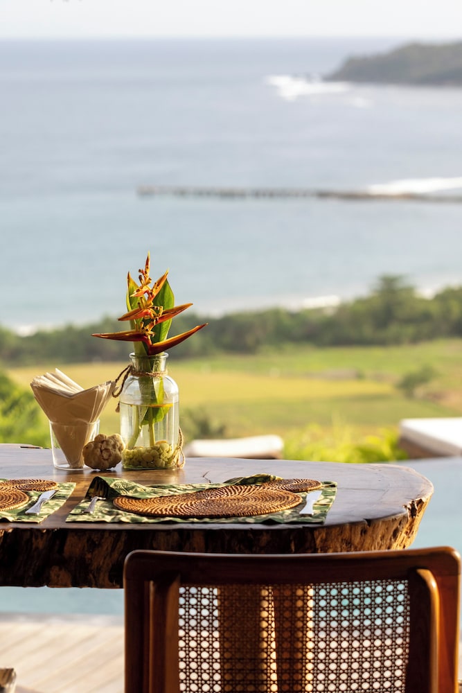 Ketanu Bamboo Lodge Sumba
