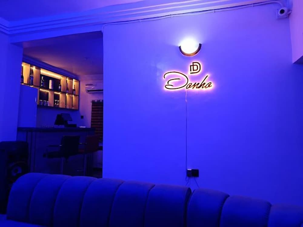 Donho Luxury Apartment