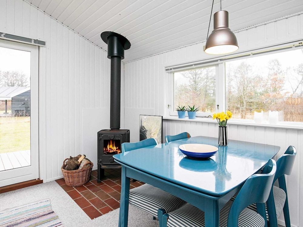 5 Person Holiday Home in Hjorring view 5