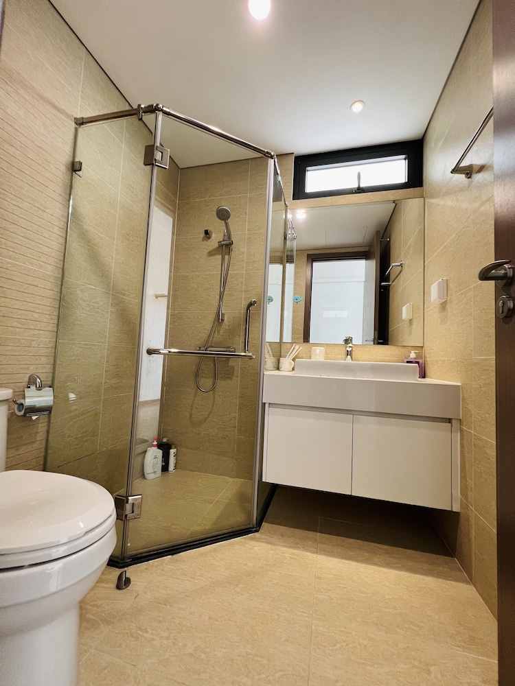 Autopia Stay - Vinhomes Skylake