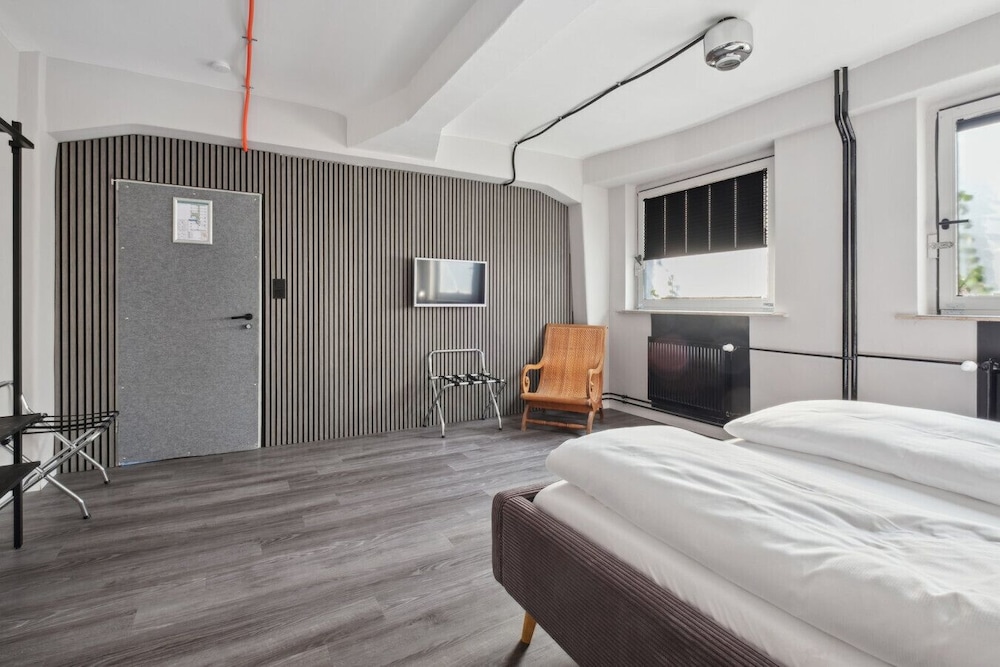 The Room 44