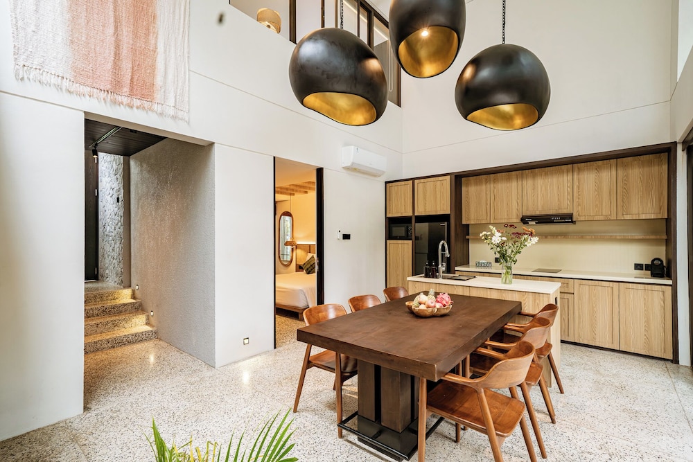 Villa Rae Canggu
