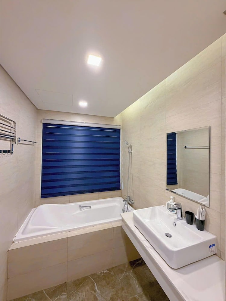 FLC Quy Nhon - Sea View - AN NHIEN