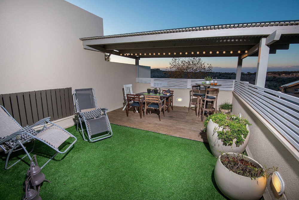 Osnata Boutique Suites