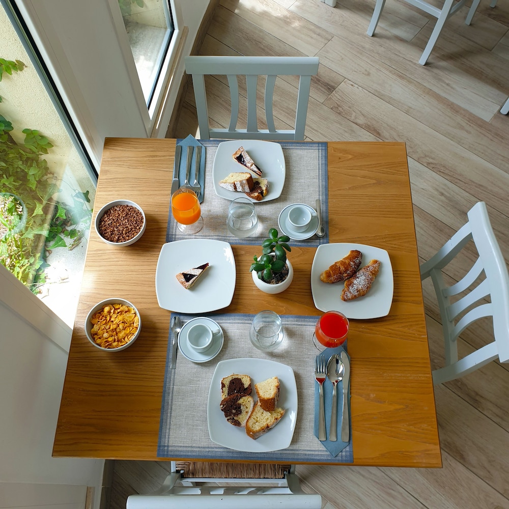 Residence Altair-Serra Alimini 3