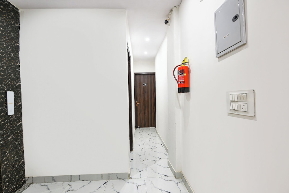 Fabhotel Asp Royal Residency I