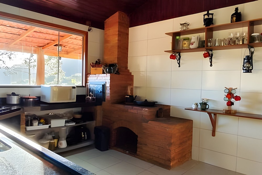 Oceana Suites Ponto Alto