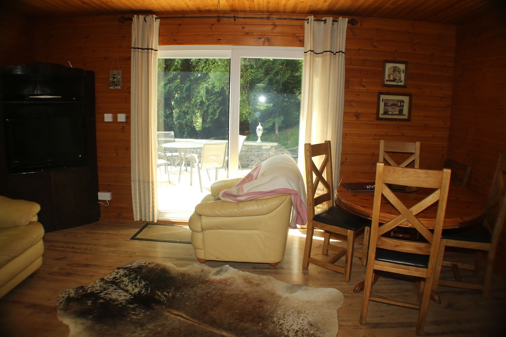 Lledr House - Hostel
