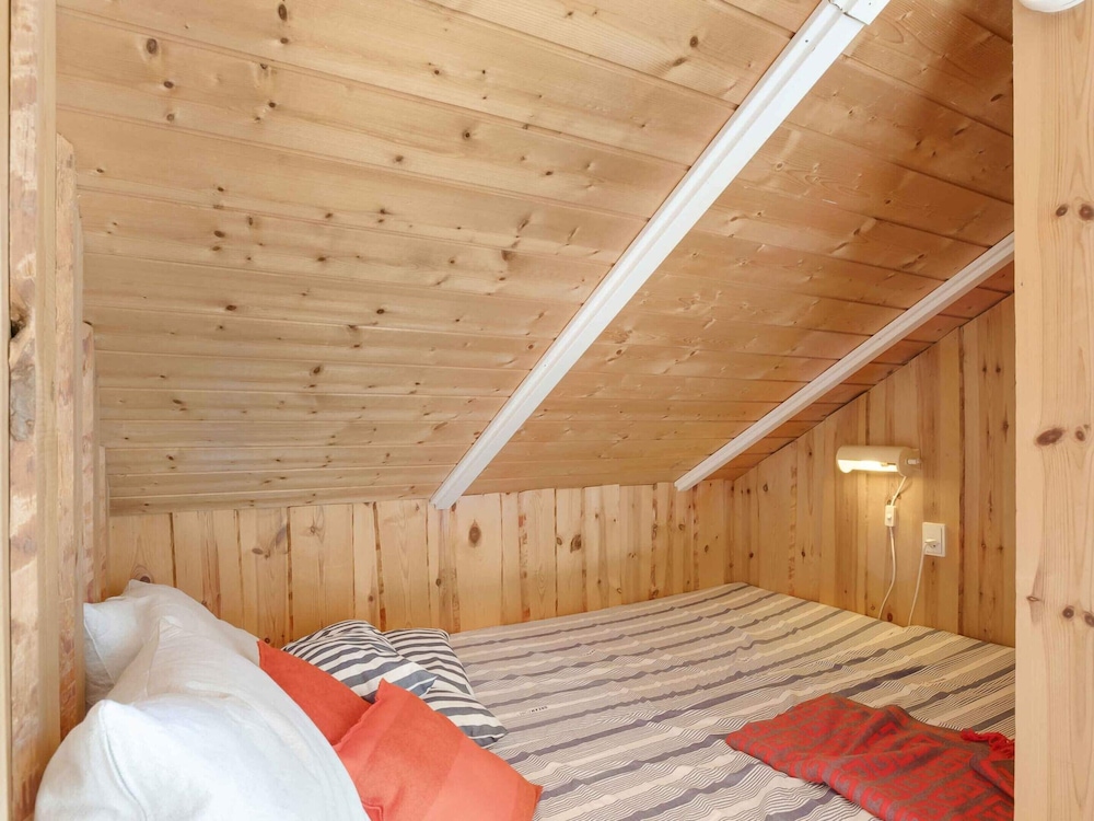 5 Star Holiday Home in Olsted