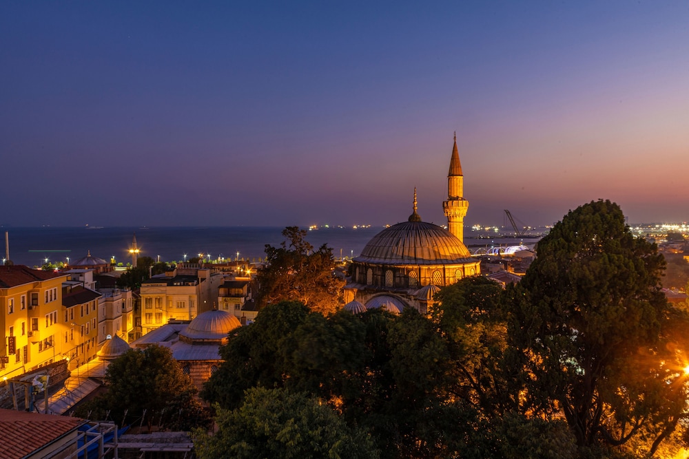 Stone Otel İstanbul - Image 86