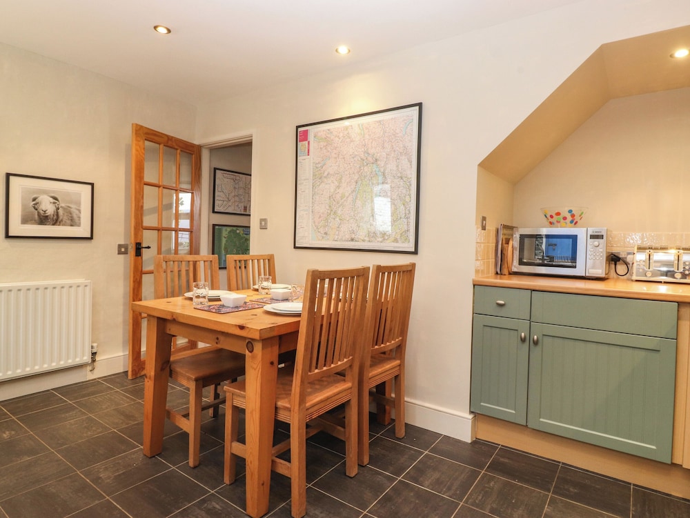 Lavender Cottage