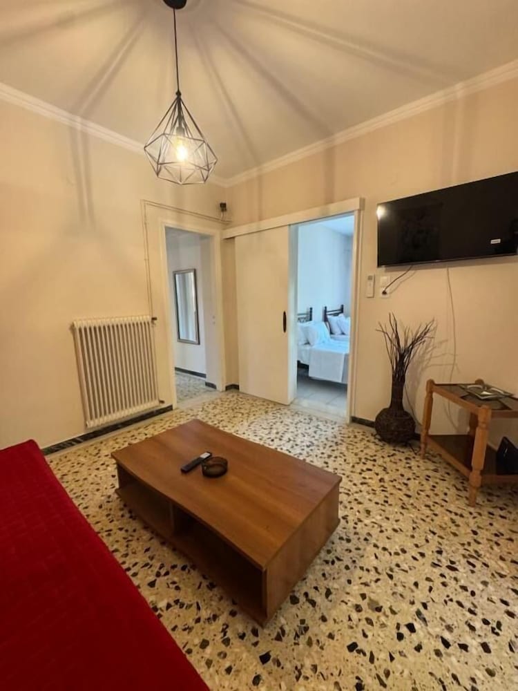 Amalthia House