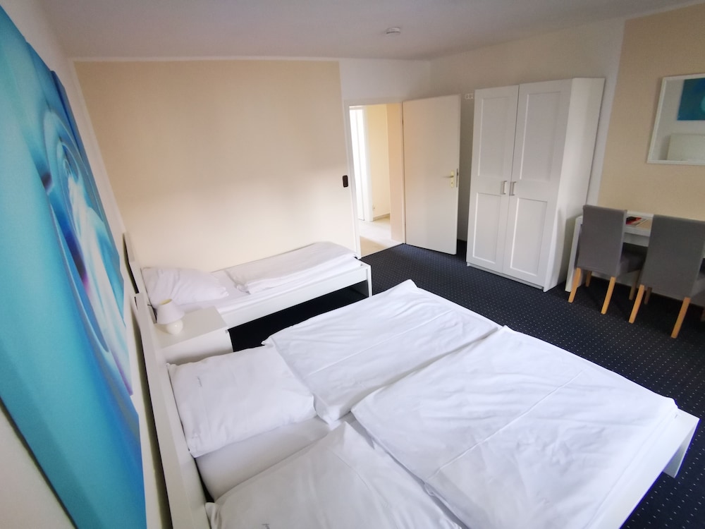 Augsburg Vacations - Hotel Jakoberhof - Property Image 10