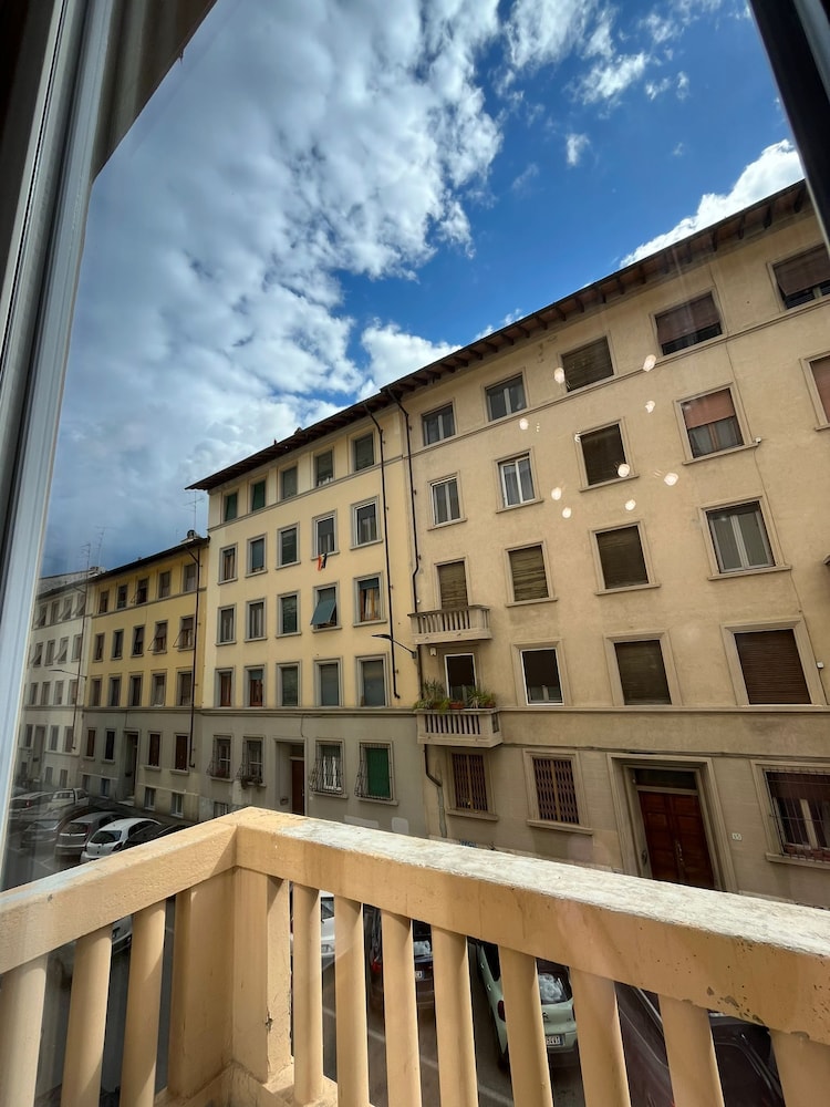 Prime Rooms Della Loggia