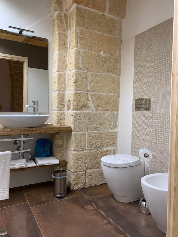 Masseria Trappeto view 5
