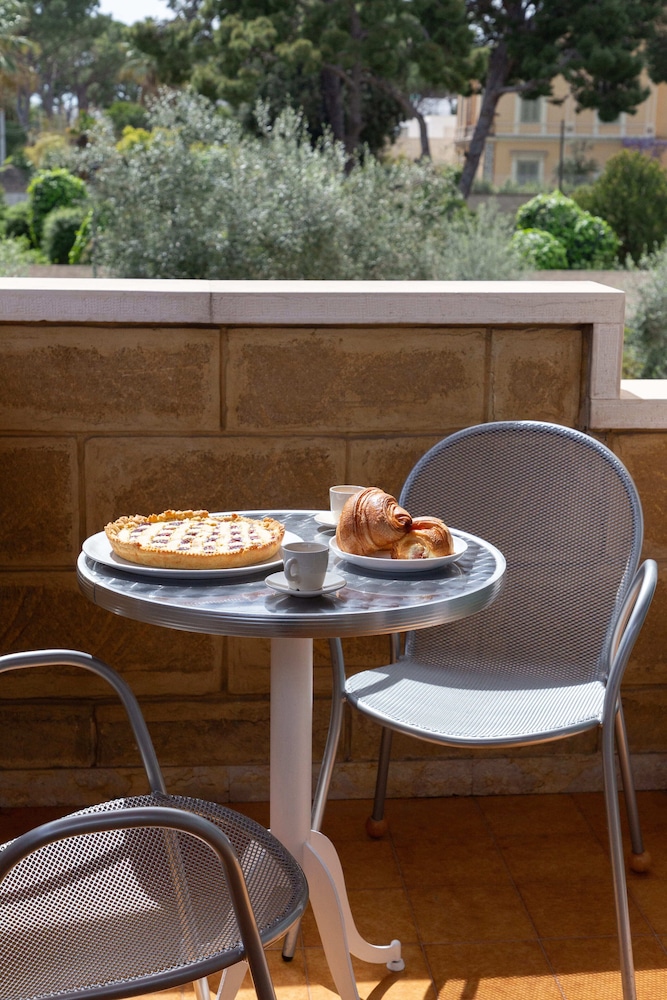 B&B Le foglie d'ulivo
