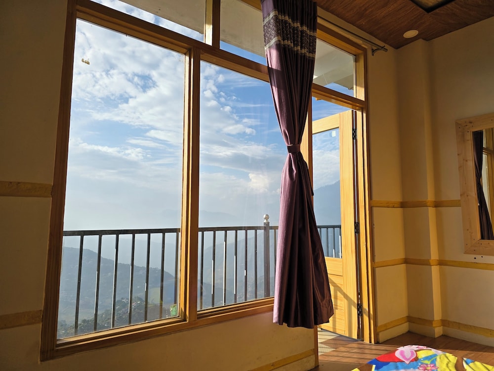 Hotel HILL Mount View Dalhousie Chamba