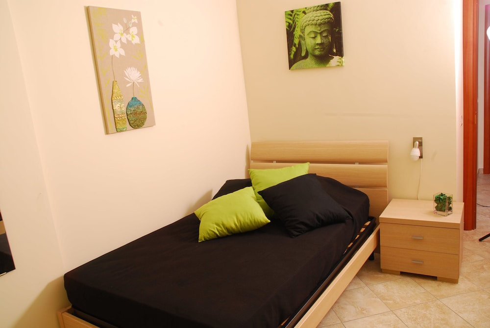 Stefy's Rooms