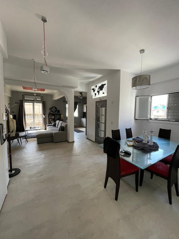 Victoria Penthouse