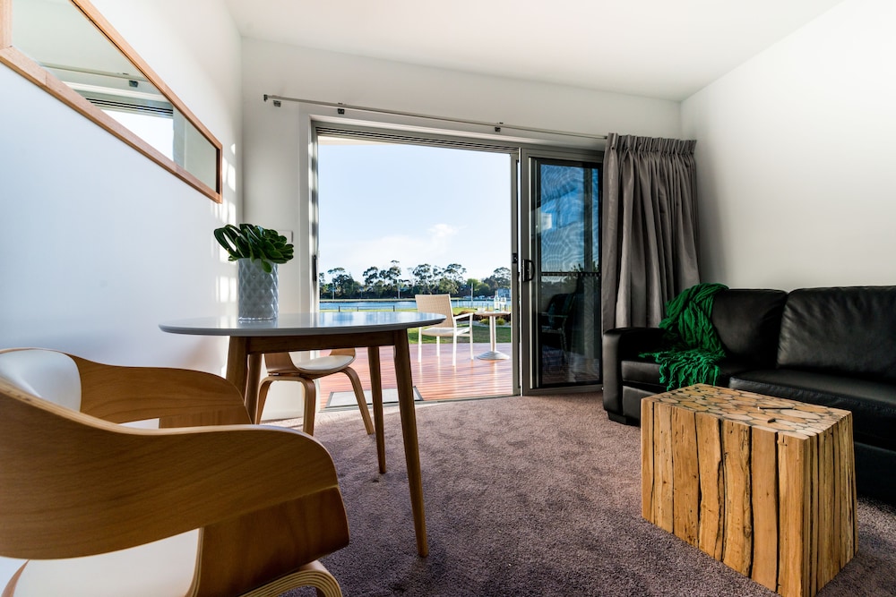 Ulverstone River Edge Apartments