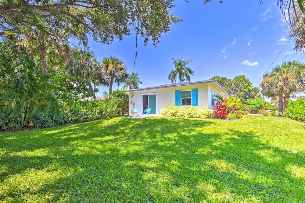 Home Close to Naples Beach - Pets Welcome! view 4