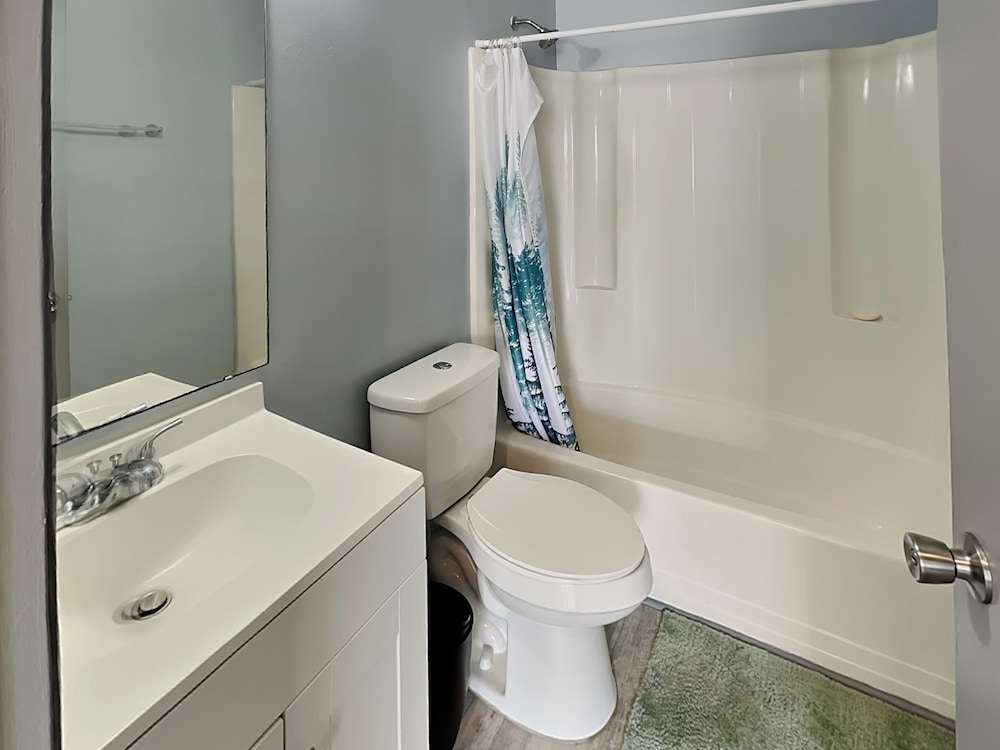 Palm View by Distinctive Beach Rentals