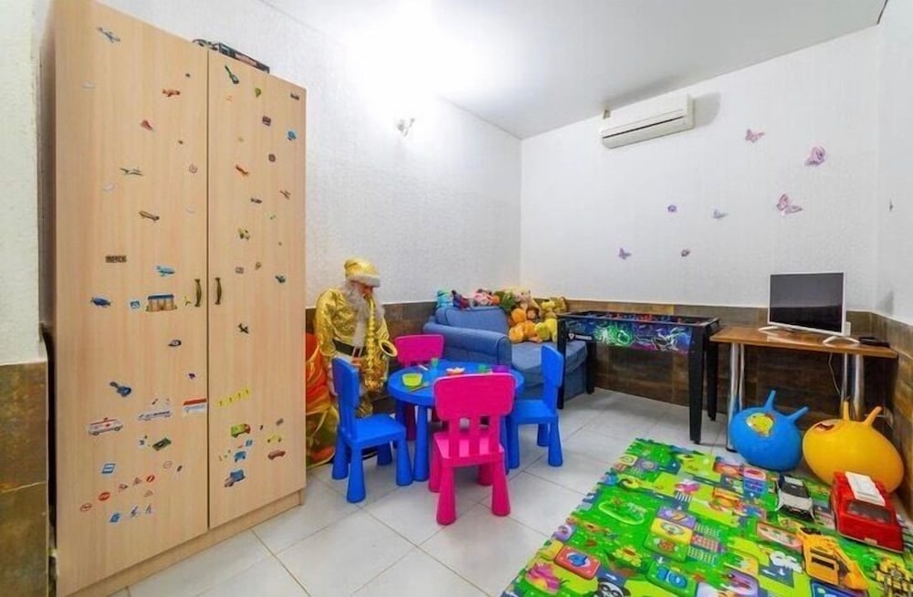 Alye Parusa - Guesthouse