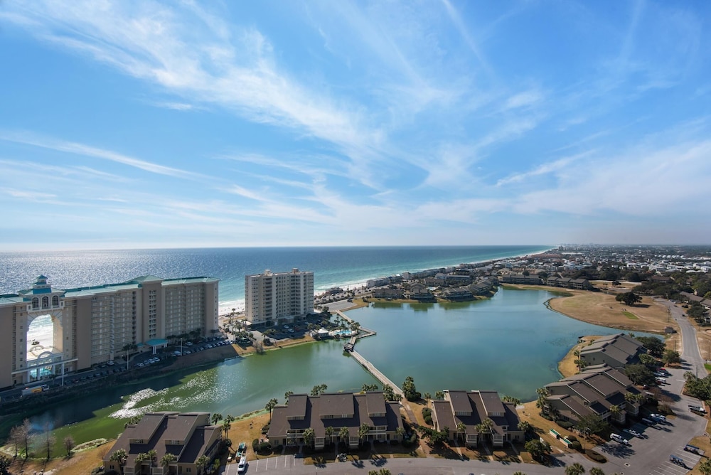 Ariel Dunes II 2203