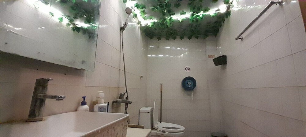 Green Homestay Ha Noi