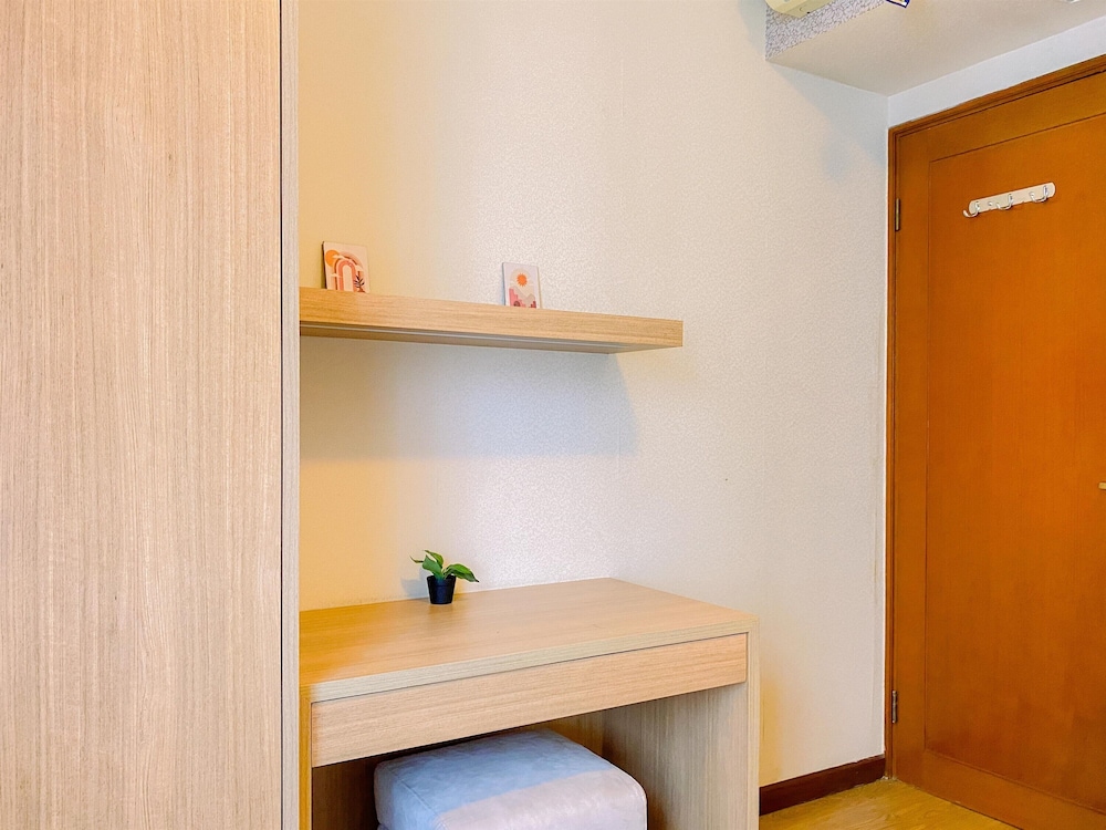 Best Place And Spacious 3Br At Sudirman Tower Condominium Apartment