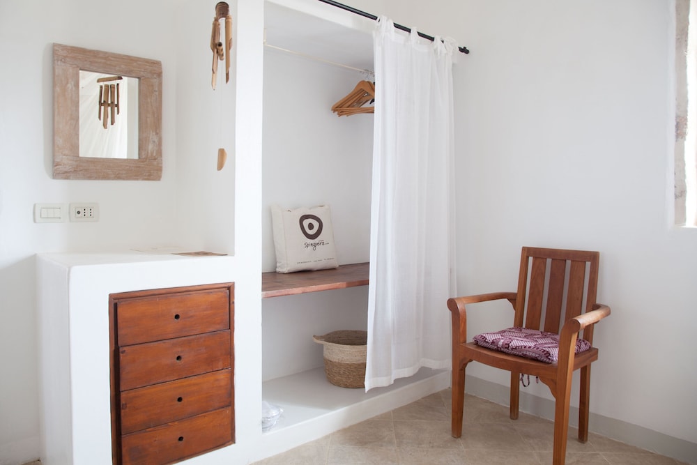 Spinguera Ecolodge