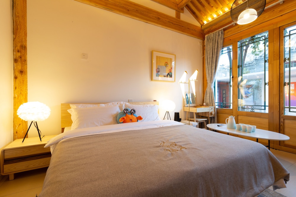Isvara Flowing Ocean Guesthouse