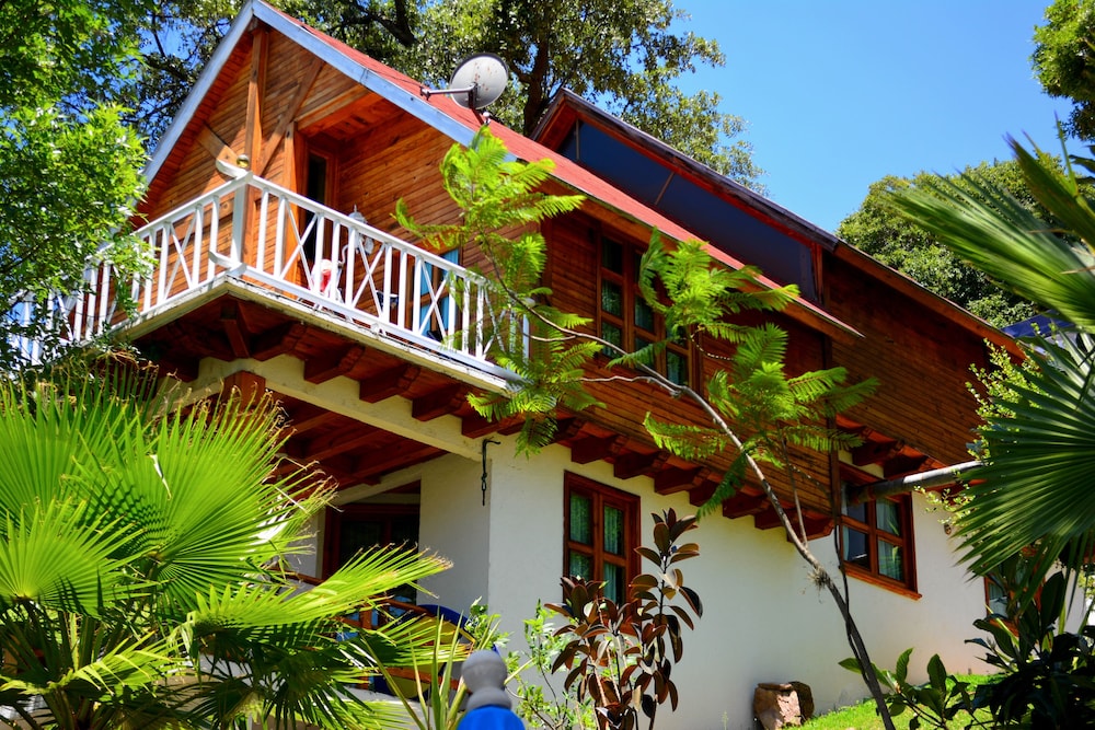 Cabañas el Chalet, photo 26