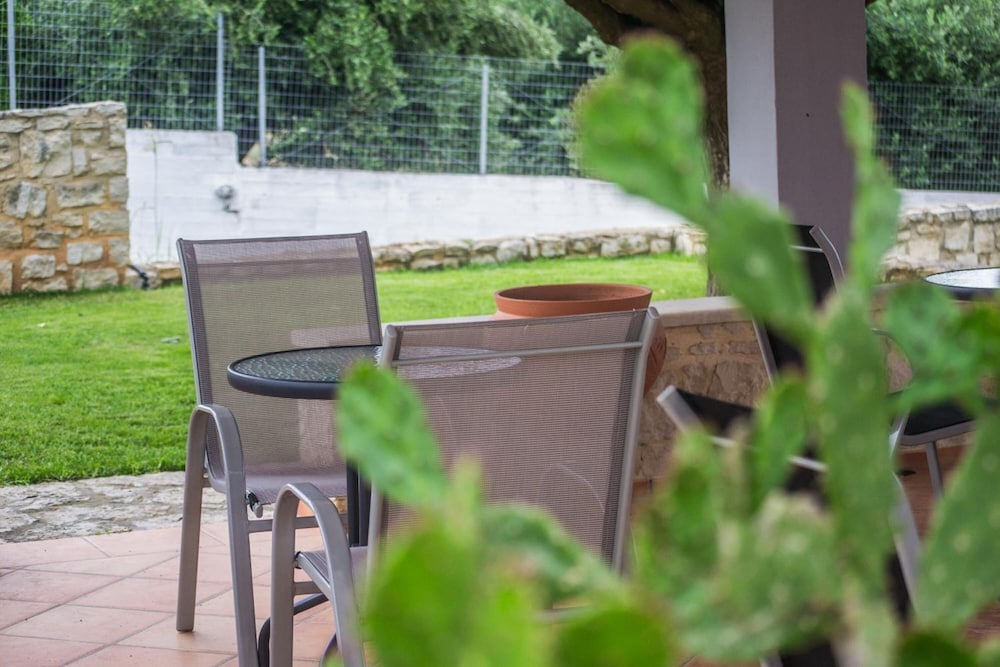 Villa Stefania Dream Aparthotel