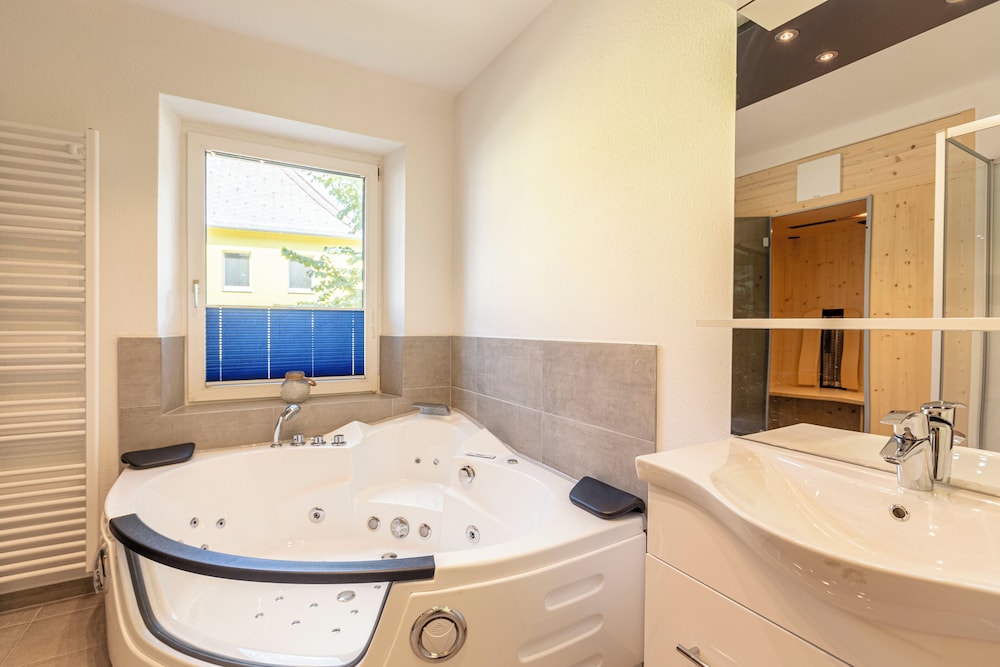 Erzberg Alpin Resort by ALPS RESORTS