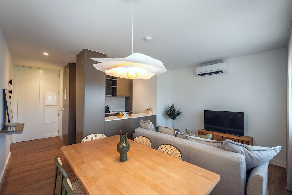 Bom Sucesso Executive Flats