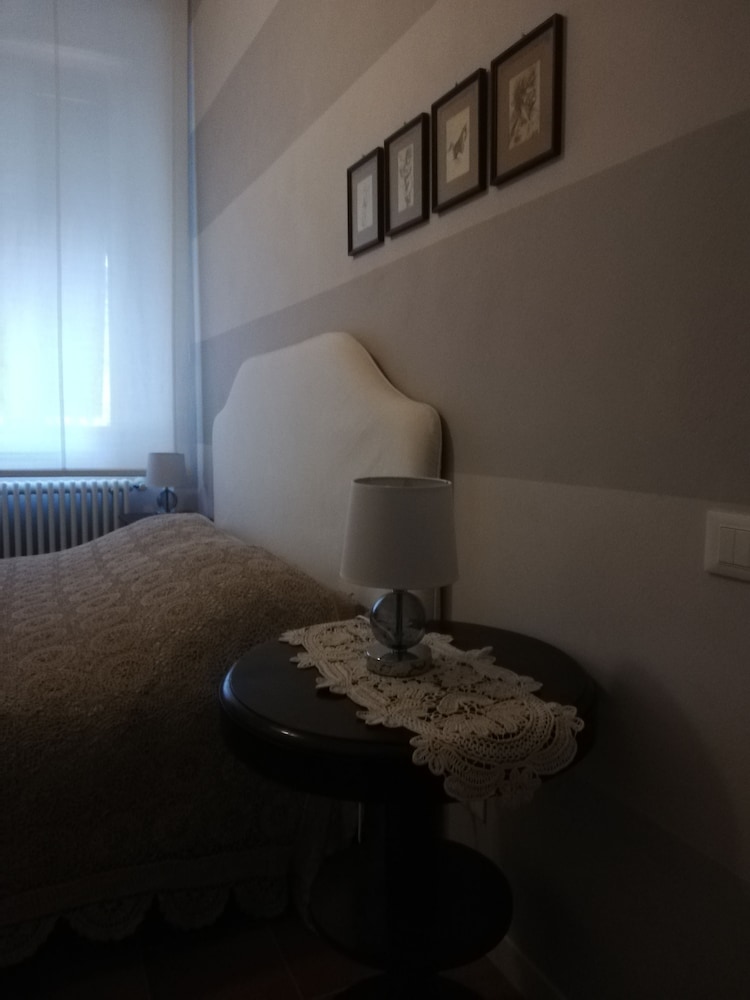 Dogana d'Acqua Art B&B