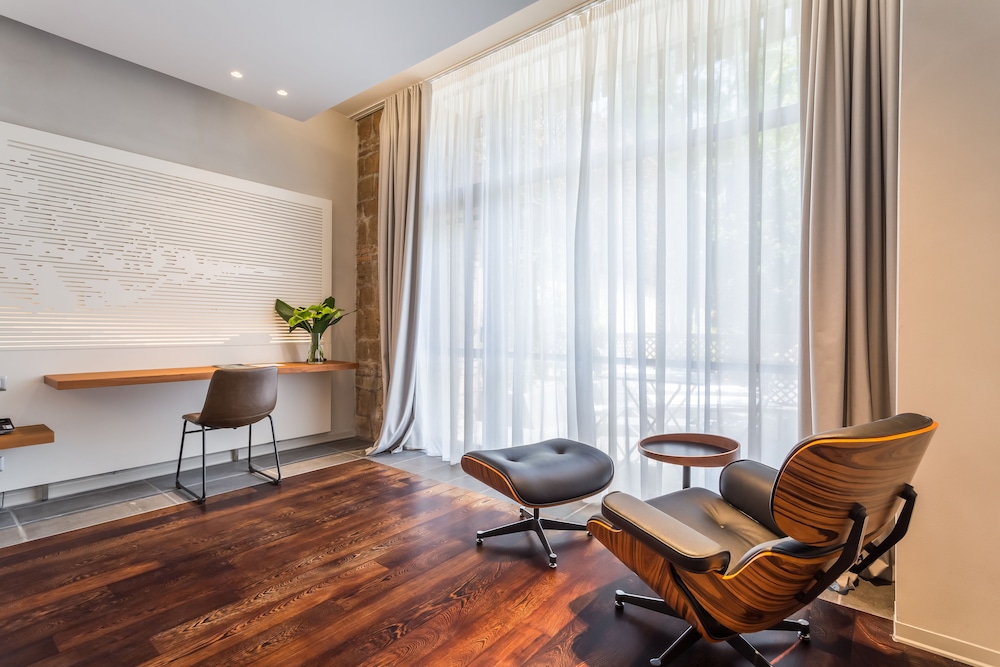 Fauno Urban Resort